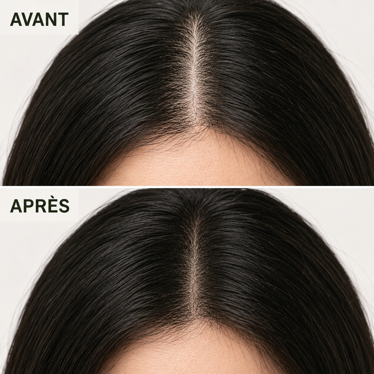 Norysia Rituel Coréen du Cuir Chevelu™